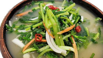 전라도 맛있는 열무물김치: 솔직 후기와 꿀팁 대방출!